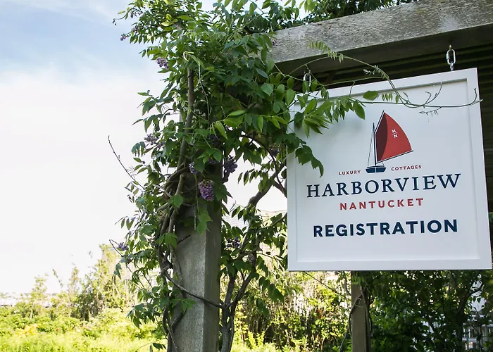 Harborview Nantucket