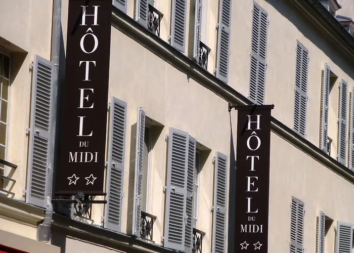 Maison Traversiere