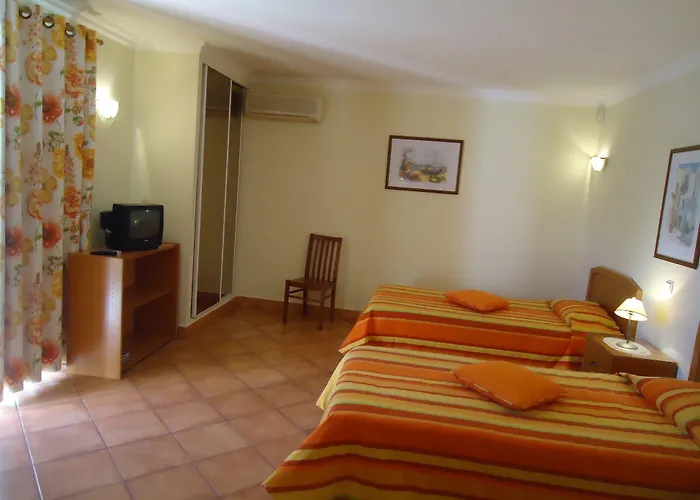 Canavial I & II Apartamentos