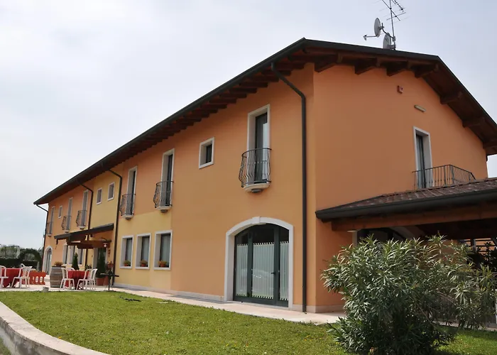 Hotel Agli Ulivi