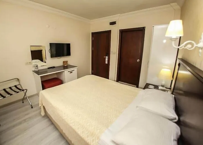 Hotel Sahiner Nigde