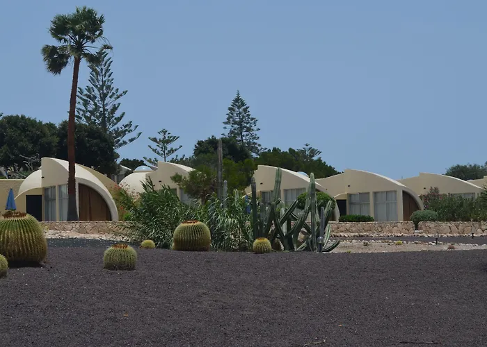 Hotel Livvo Risco Del Gato Suites