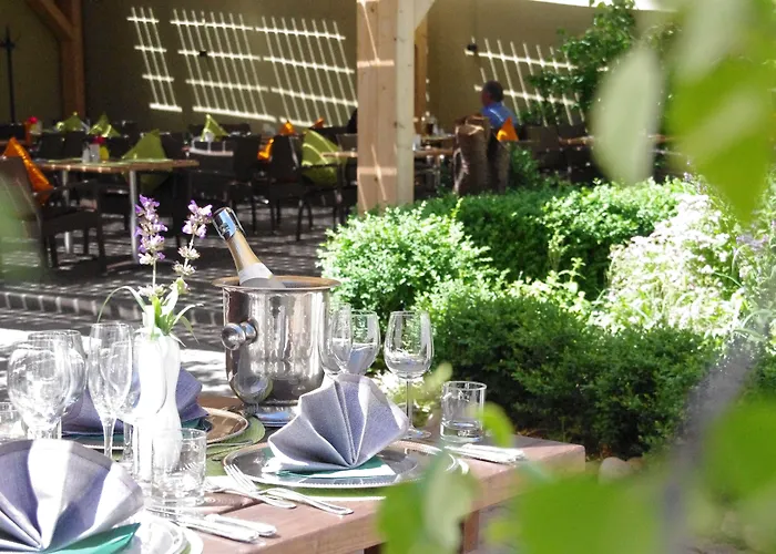 Hotel&Bio Restaurant Schwarzer Bock