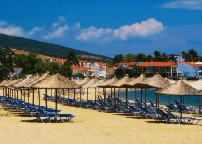 Decauville Hotel