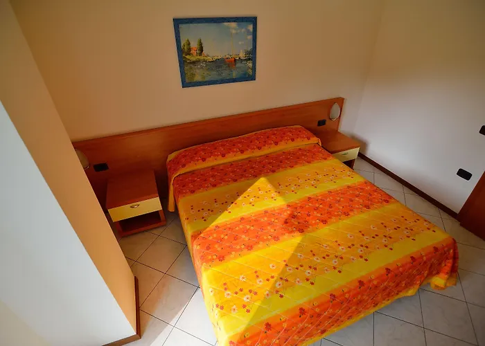 Residence Filanda