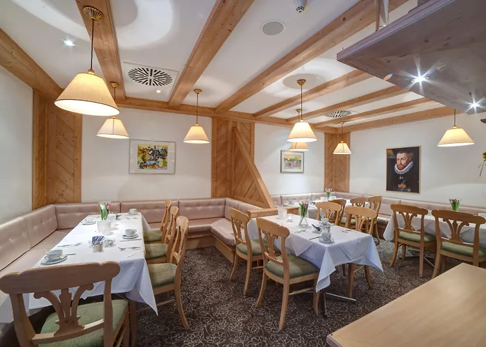 Landhotel Spornitz