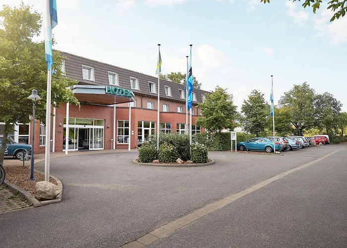 Landhotel Spornitz