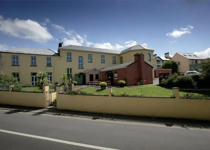 Royal Spa Hotel