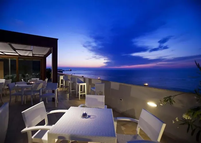Residence La Gancia