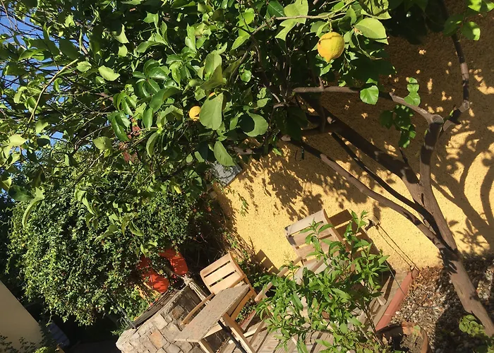 Villa Danlin Hotel