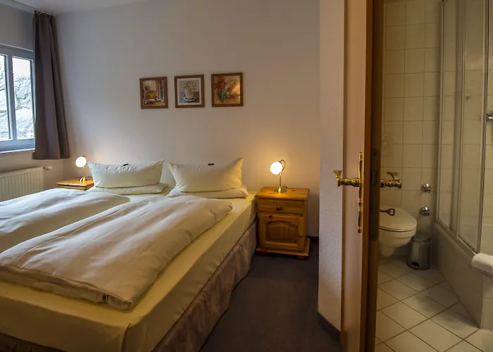 Kurhotel Bad Suderode