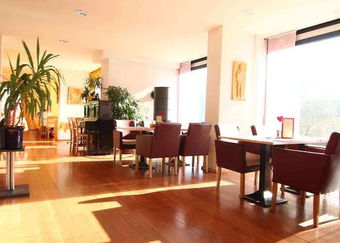 Hotel Bergfrieden
