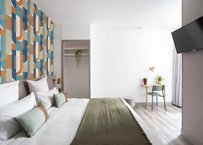 Hotel Suzane