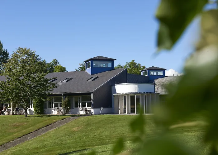 Fuglsangcentret Hotel