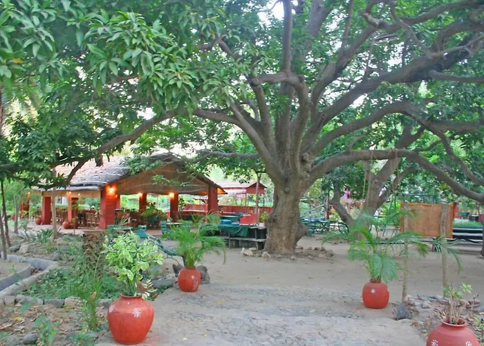 Welcomheritage Maharani Bagh Orchard Retreat
