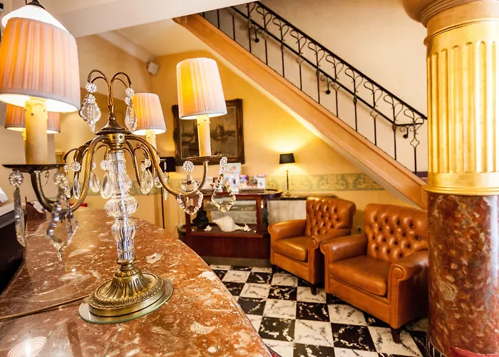 Avenue Hotel By F-Hotels
