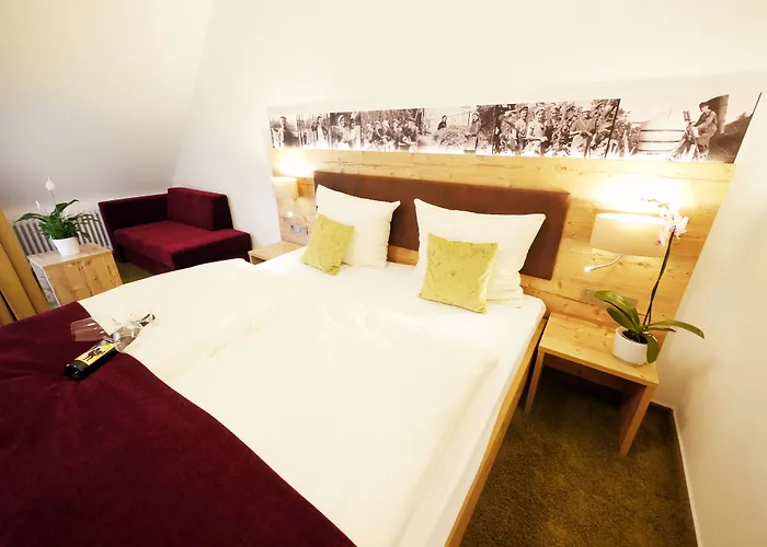 Kreuz-Post Hotel-Restaurant-SPA
