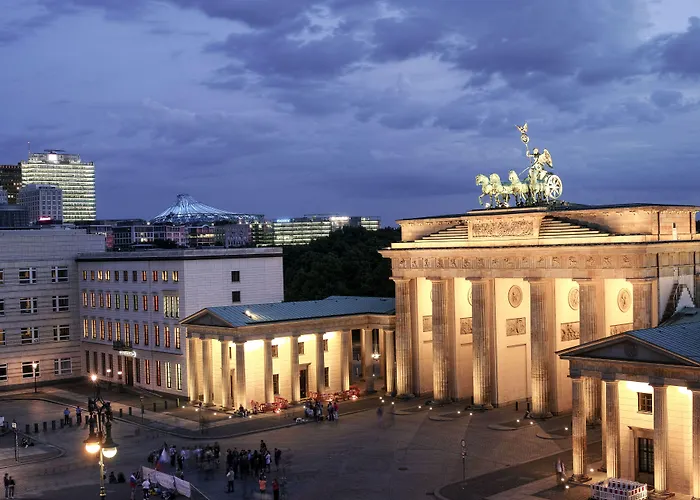 Hampton By Hilton Berlin City West