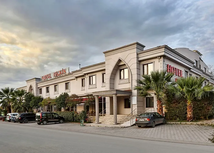 Seckin Hotel