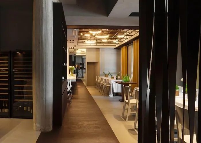 Hotel Locanda Del Benaco