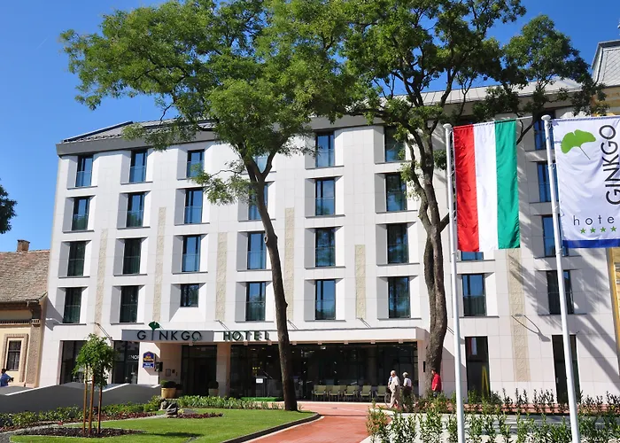 Hotel Ginkgo