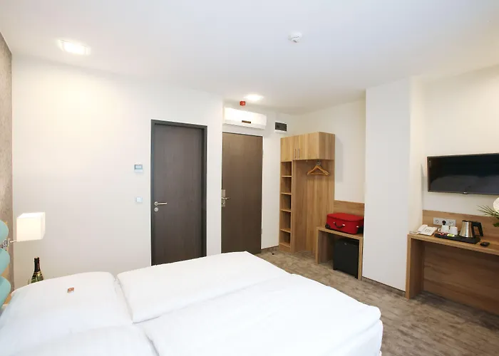 Medos Hotel