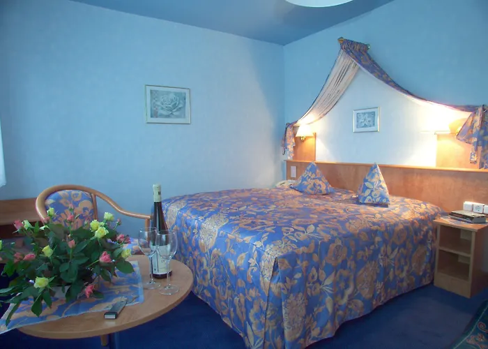 Hotel Höhn