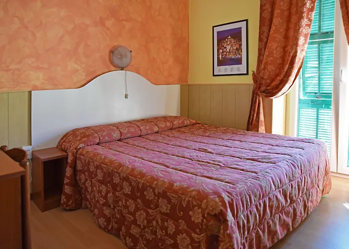 Hotel Corso