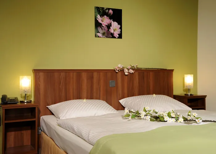 Hotel Lellmann