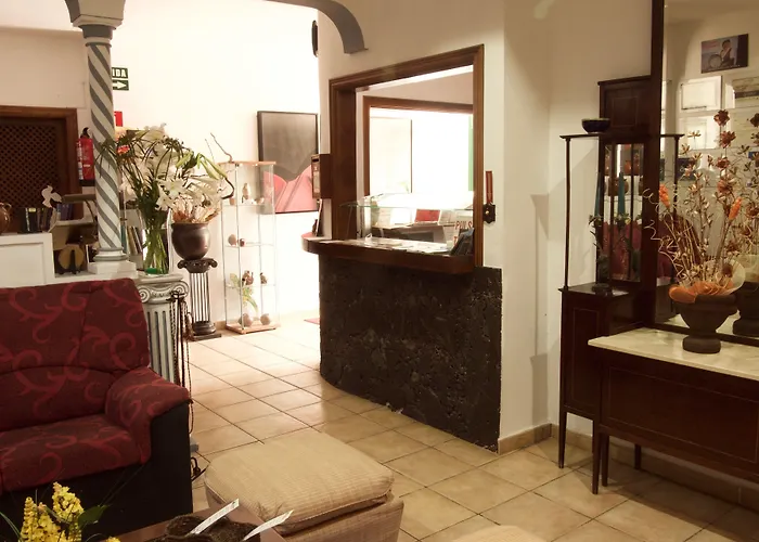 Hotel Ida Ines