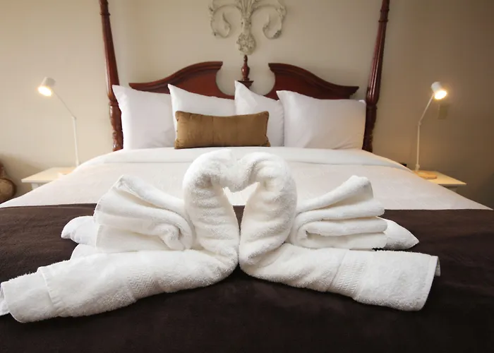 St Andrews Inn & Suites