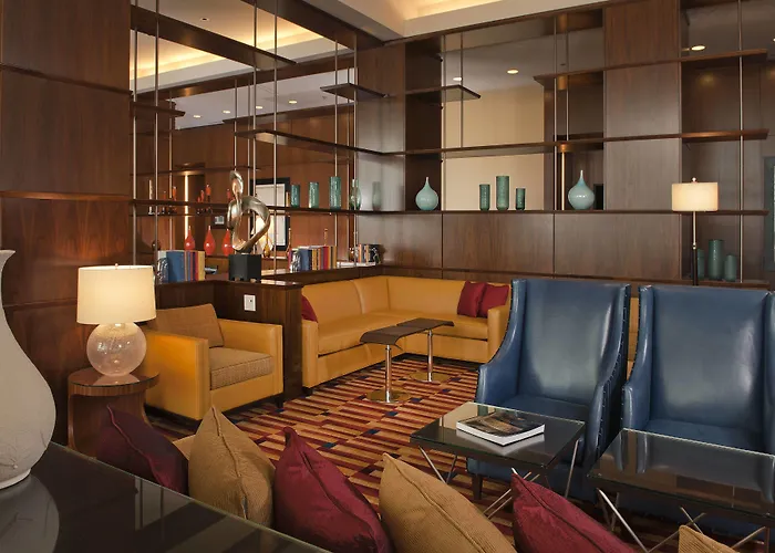 Residence Inn Arlington Capital View