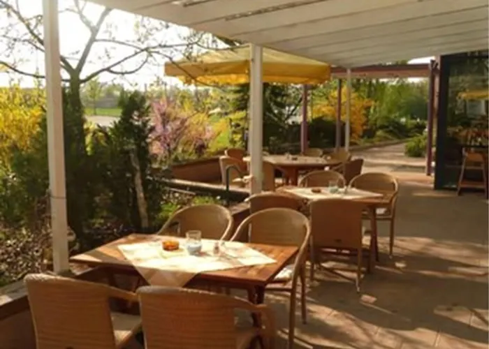 Hotel Restaurant Kerzenstüble