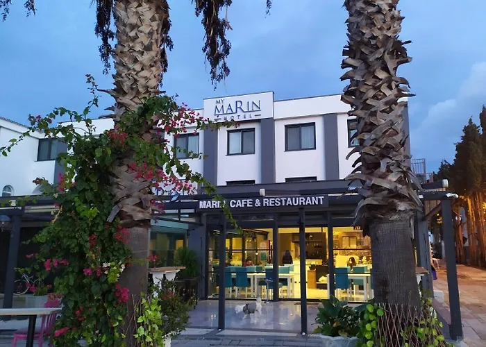 My Marin Otel