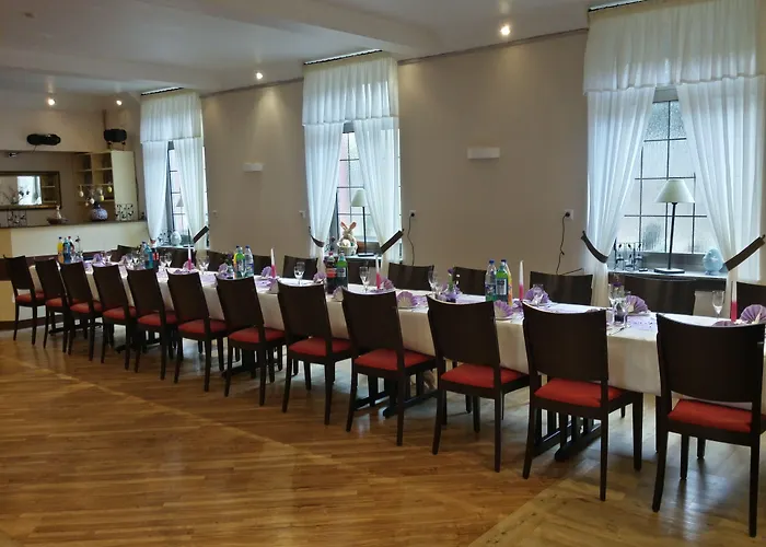 Hotel Restaurant Ruppert