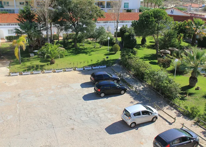 Hotel Vasco Da Gama