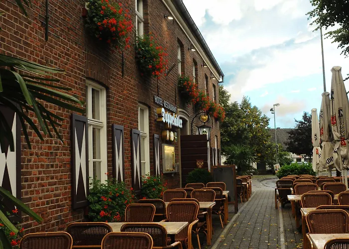 Hotel Restaurant Doppeladler
