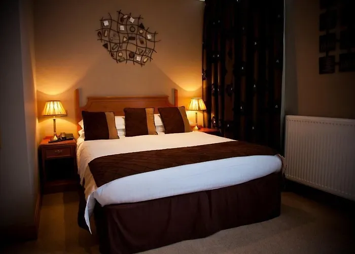 The City Hotel