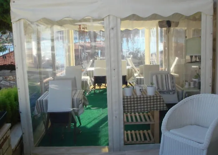 Bulbul Yuvasi Boutique Hotel