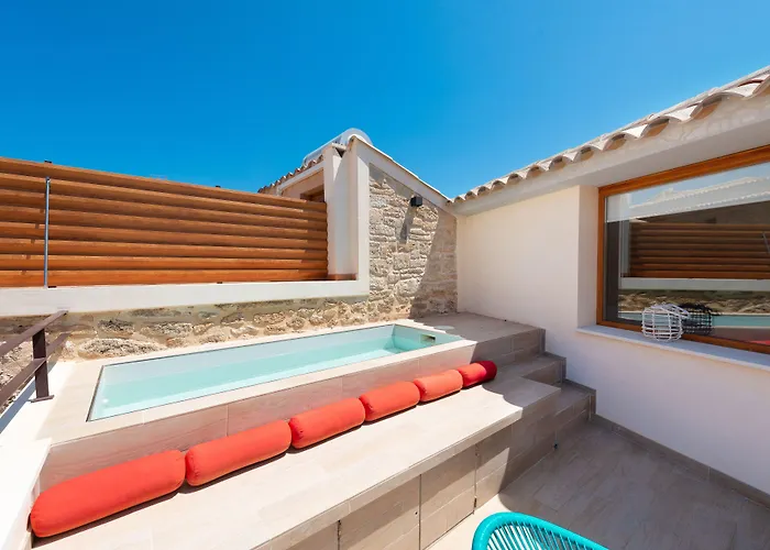 Hotel Can Simo