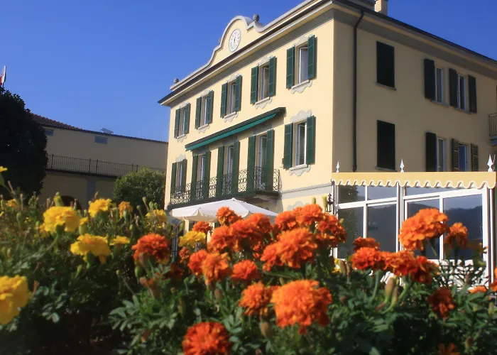 Villa La Mirabella