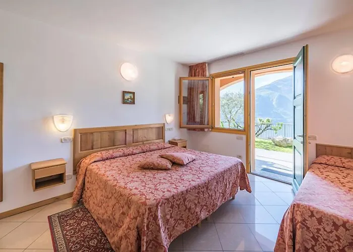 Albergo Rusall