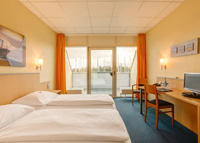Bodensee Yachthotel Schattmaier