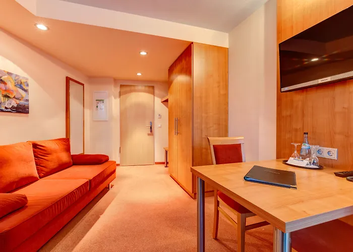 Bodensee Yachthotel Schattmaier