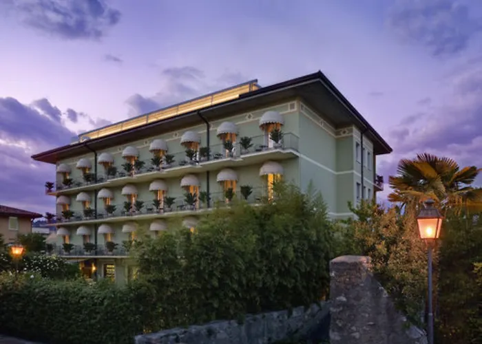 Palace Hotel San Pietro