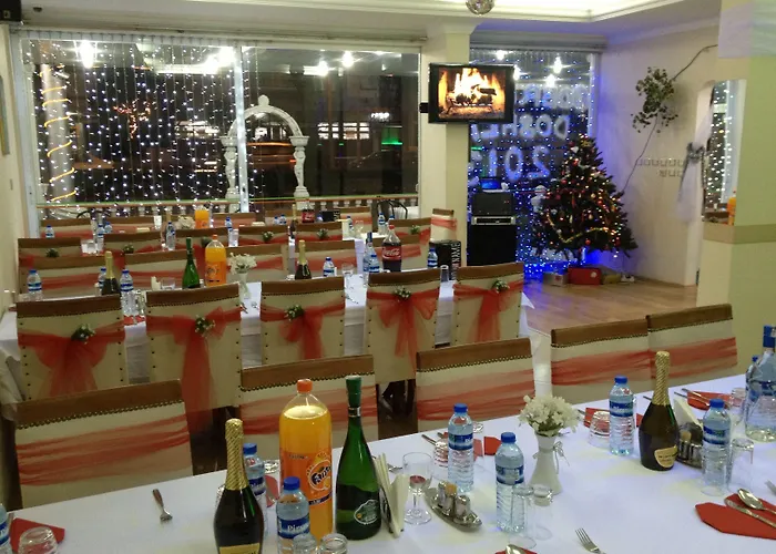 Ayvazali Hotel