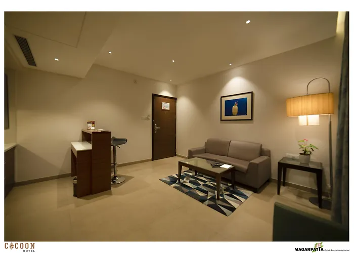 Cocoon Hotel