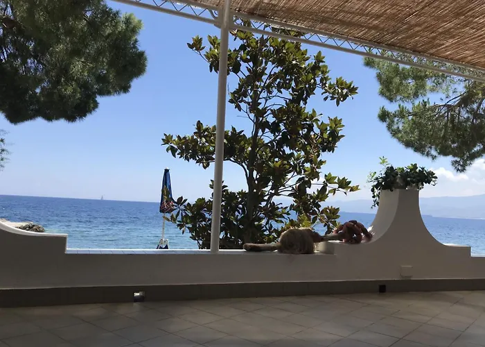 Hotel Riviera Lido