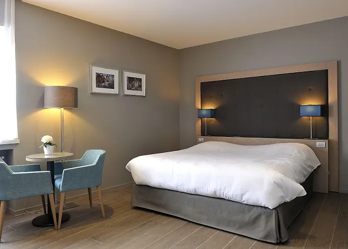 Parkhotel Kortrijk