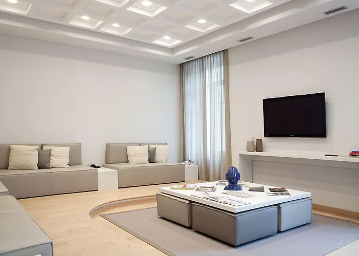Hotel Di Varese